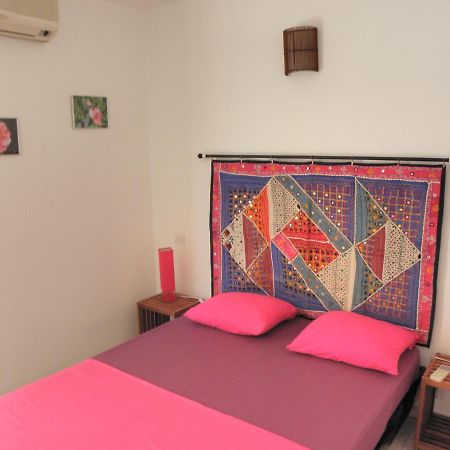 Ti-Margouillat Apartment Filaos Luaran gambar